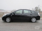 Toyota Prius 1.5 CVT 2007