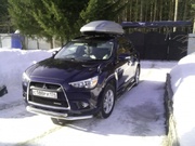 Mitsubishi RVR 2010