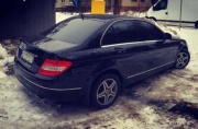 Mercedes-Benz C-Класс C 300 MT 2010