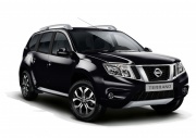 Nissan Terrano 2.0 MT AWD 2015