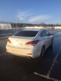 Hyundai i40 2.0 AT 2015