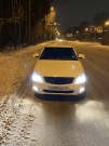 ВАЗ (Lada) Priora 1.6 MT 16 кл 2012