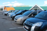 Citroen Berlingo 1.6 MT 2010