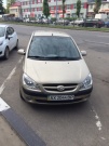 Hyundai Getz 1.6 AT 2007