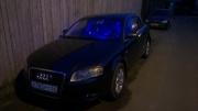 Audi A4 2.0 TFSI tiptronic quattro 2006