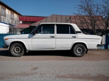 ВАЗ (Lada) 2106 1.5 MT 1995