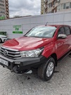 Toyota Hilux 2017