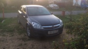 Opel Astra 1.8 AT 2010