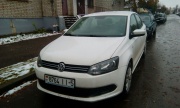 Volkswagen Polo 1.6 MT 2011