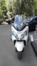 Suzuki Burgman 1.3 MT 2013