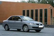 Mitsubishi Lancer 2006