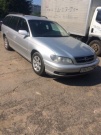 Opel Omega 2.2 MT 2001