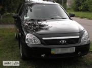 ВАЗ (Lada) Priora 1.6 MT 16 кл 2011