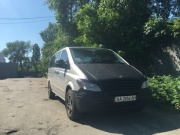 Mercedes-Benz Vito 111 CDI MT L2H1 2005