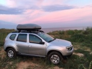 Renault Duster 1.5 dCi MT 4x4 2015