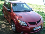 Pontiac Vibe 1.8 MT 2003