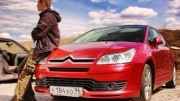 Citroen C4 2.0 MT VTS 2005