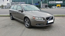 Volvo V70 2.4 D5 AT 2007