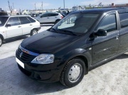 Renault Logan 1.6 MT 2010