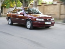 Opel Vectra 1993