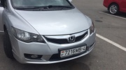 Honda Civic 1.4 CVT 2009