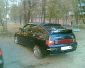 ВАЗ (Lada) 2112 1.6 MT 2006