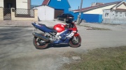 Honda CBR 1999