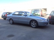 Mazda 626 1.9 MT 2001