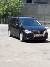 Volkswagen Touran 1.4 TSI MT 2009