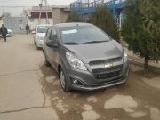 Chevrolet Spark 1.2 MT 2015