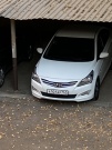 Hyundai Solaris 1.6 AT 2014