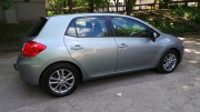 Toyota Auris 1.4 D-4D 6MT 2009