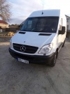 Mercedes-Benz Sprinter 313 CDI АT L1H1 2013