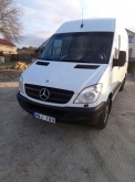 Mercedes-Benz Sprinter 313 CDI АT L1H1 2013