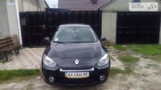 Renault Fluence 2.0 CVT 2010