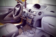 Toyota Yaris 1.3 MT 2000