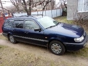 Volkswagen Passat 1.9 TDI MT 1996