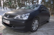 Honda Civic 1.4 MT 2003