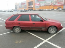 Skoda Felicia 1.3 MT 1997