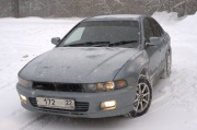 Mitsubishi Galant 2.0 GDI MT 2002