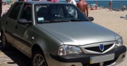 Dacia Solenza 1.4 MT 2004