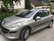 Peugeot 207 1.6 VTi MT 2007