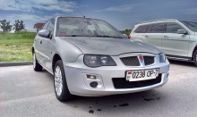 Rover 25 1.4 MT 2004