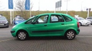 Citroen Xsara Picasso 1.6 MT 2000