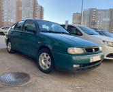 SEAT Cordoba 1.6 MT 1996