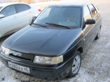 ВАЗ (Lada) 2112 1.6 MT 2006