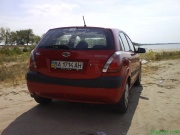 Kia Rio 1.4 MT 2007