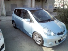 Honda Jazz 1.4 CVT 2008