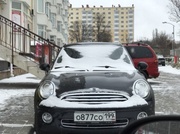 Mini Clubman 1.6 AT 2008