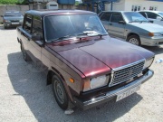 ВАЗ (Lada) 2107 1.6 MT 2011